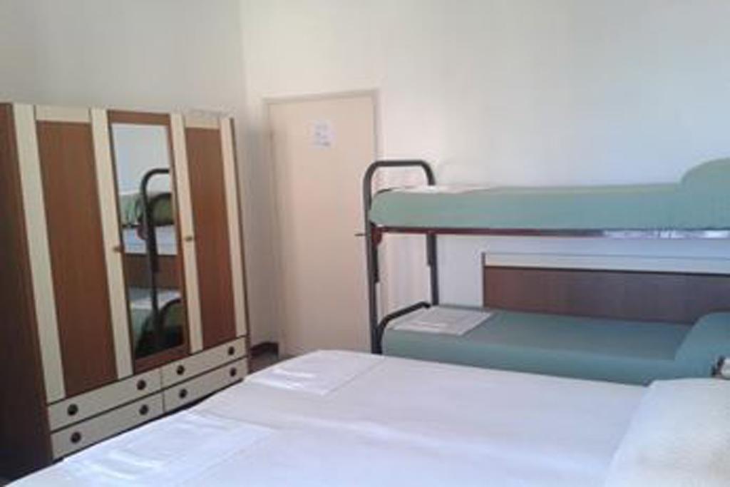 Hotel Niagara มาร็อตตา ภายนอก รูปภาพ
