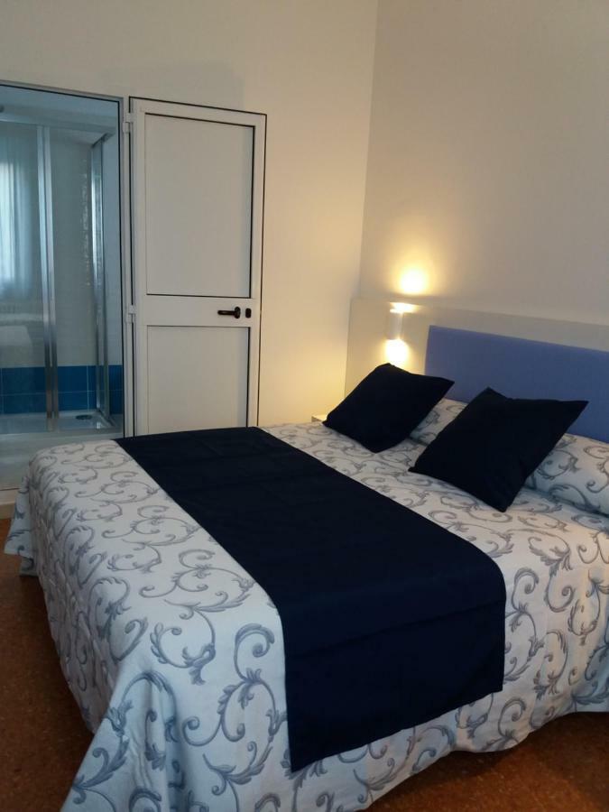 Hotel Niagara มาร็อตตา ภายนอก รูปภาพ